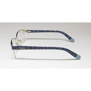 ModaFrames Furla Vfu078 Eyeglasses Eyeglasses