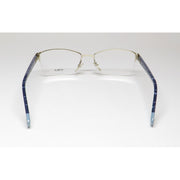 ModaFrames Furla Vfu078 Eyeglasses Eyeglasses