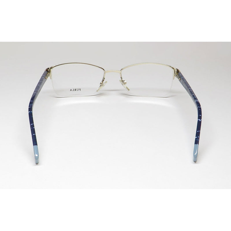 ModaFrames Furla Vfu078 Eyeglasses Eyeglasses