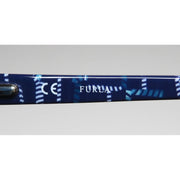 ModaFrames Furla Vfu078 Eyeglasses Eyeglasses