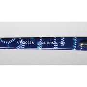 ModaFrames Furla Vfu078 Eyeglasses Eyeglasses