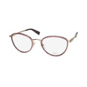ModaFrames Furla Vfu254 Eyeglasses Eyeglasses