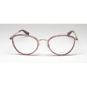 ModaFrames Furla Vfu254 Eyeglasses Eyeglasses