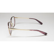 ModaFrames Furla Vfu254 Eyeglasses Eyeglasses