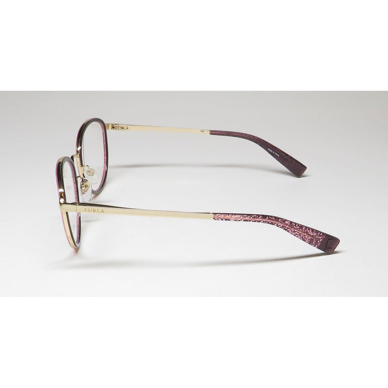 ModaFrames Furla Vfu254 Eyeglasses Eyeglasses