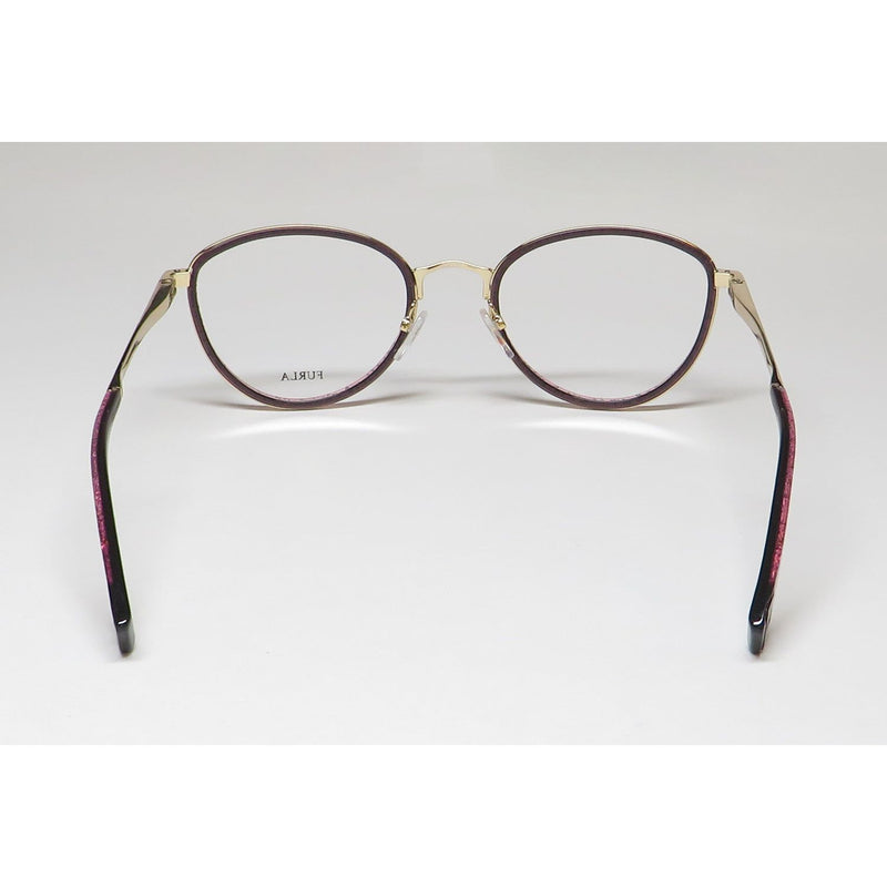 ModaFrames Furla Vfu254 Eyeglasses Eyeglasses