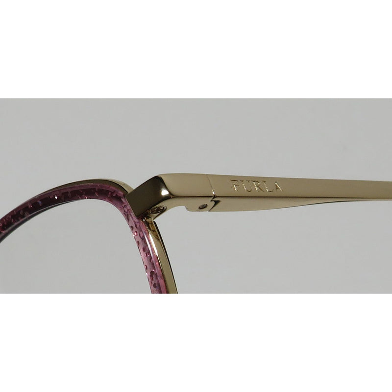 ModaFrames Furla Vfu254 Eyeglasses Eyeglasses