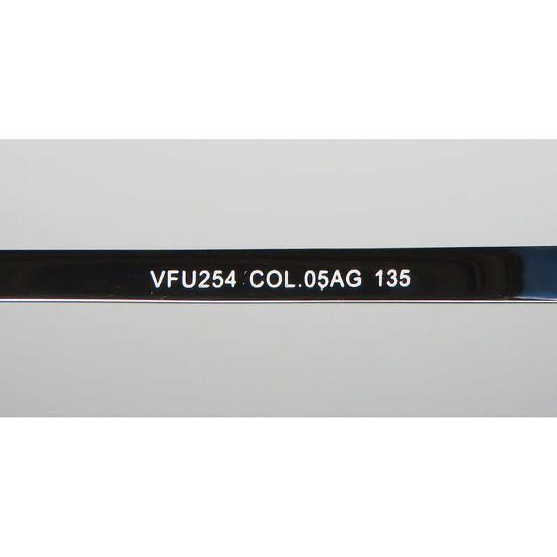 ModaFrames Furla Vfu254 Eyeglasses Eyeglasses