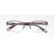 ModaFrames Furla Vfu078 Eyeglasses Eyeglasses