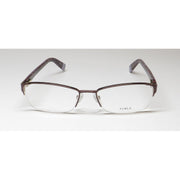 ModaFrames Furla Vfu078 Eyeglasses Eyeglasses