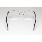 ModaFrames Furla Vfu078 Eyeglasses Eyeglasses