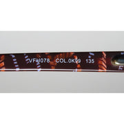 ModaFrames Furla Vfu078 Eyeglasses Eyeglasses