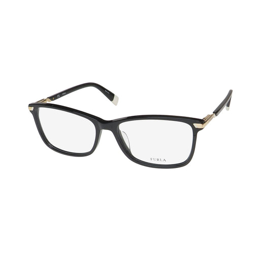 ModaFrames Furla Vfu300 Eyeglasses Eyeglasses