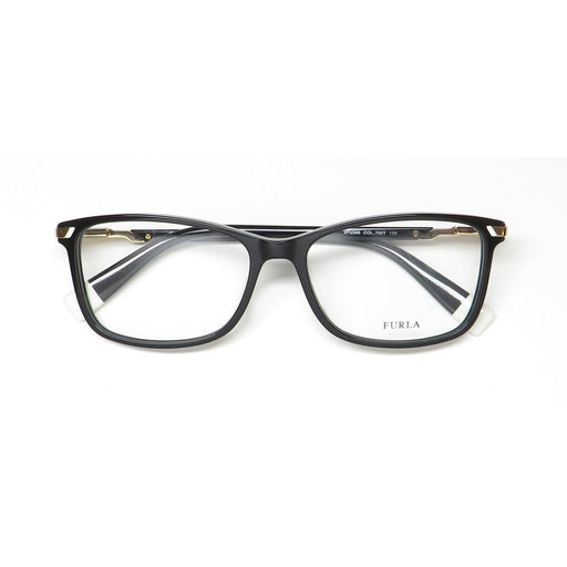 ModaFrames Furla Vfu300 Eyeglasses Eyeglasses