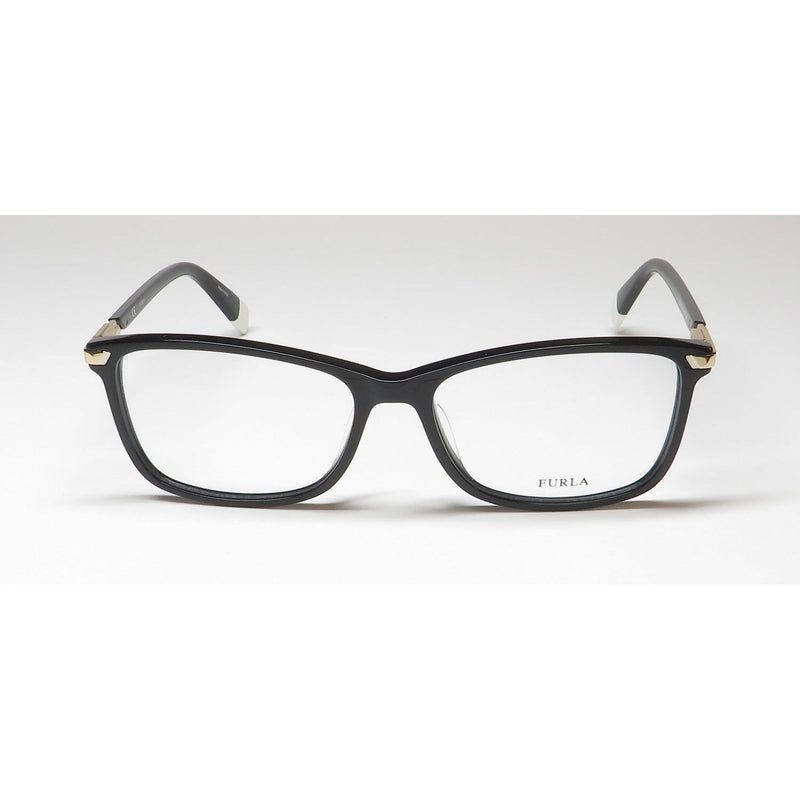 ModaFrames Furla Vfu300 Eyeglasses Eyeglasses