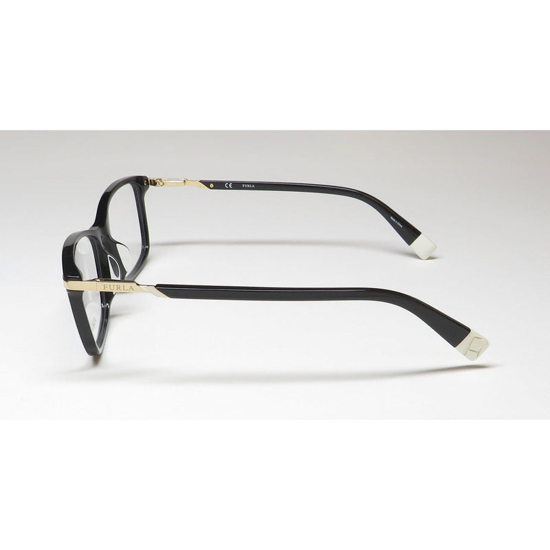 ModaFrames Furla Vfu300 Eyeglasses Eyeglasses