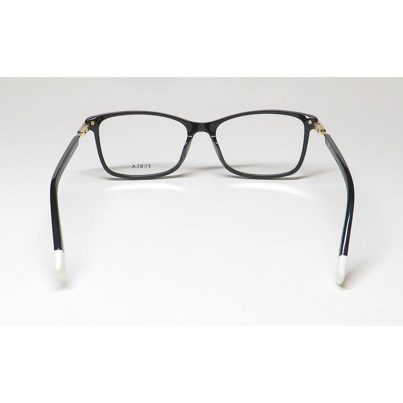ModaFrames Furla Vfu300 Eyeglasses Eyeglasses