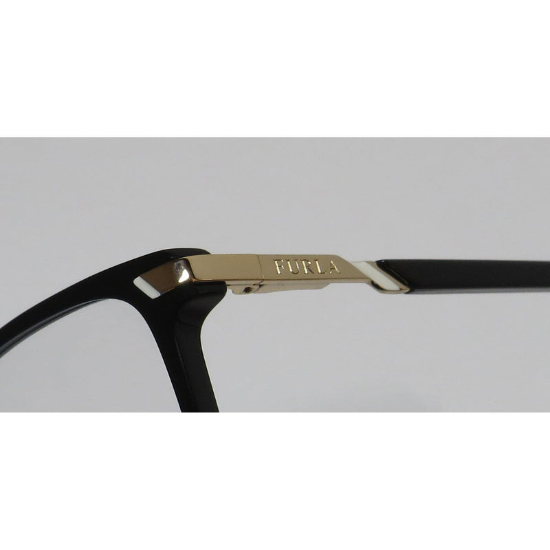 ModaFrames Furla Vfu300 Eyeglasses Eyeglasses