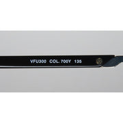 ModaFrames Furla Vfu300 Eyeglasses Eyeglasses