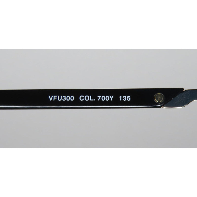 ModaFrames Furla Vfu300 Eyeglasses Eyeglasses