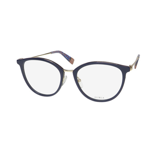 ModaFrames Furla Vfu202 Eyeglasses Eyeglasses