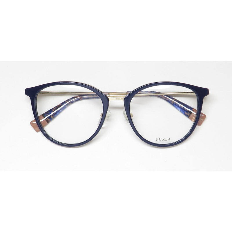 ModaFrames Furla Vfu202 Eyeglasses Eyeglasses
