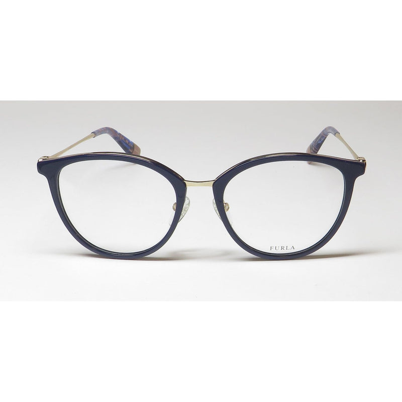 ModaFrames Furla Vfu202 Eyeglasses Eyeglasses