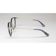 ModaFrames Furla Vfu202 Eyeglasses Eyeglasses