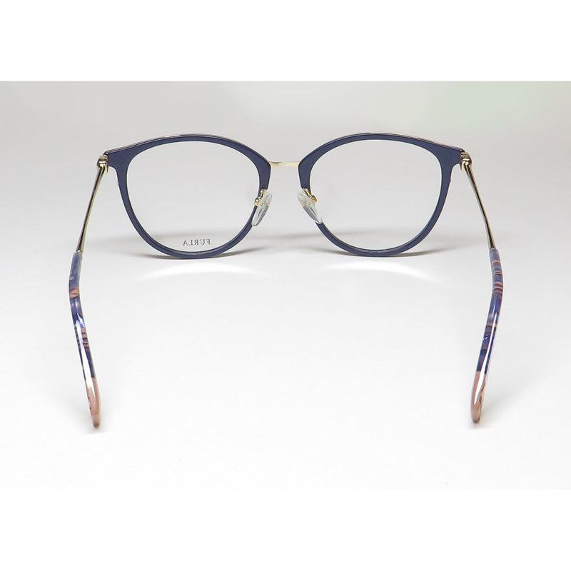 ModaFrames Furla Vfu202 Eyeglasses Eyeglasses