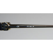 ModaFrames Furla Vfu202 Eyeglasses Eyeglasses