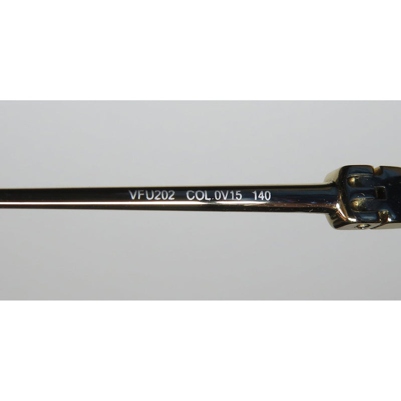 ModaFrames Furla Vfu202 Eyeglasses Eyeglasses