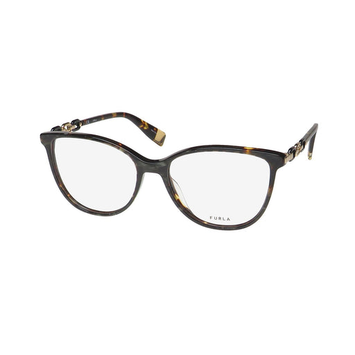 ModaFrames Furla Vfu541 Eyeglasses Eyeglasses