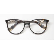 ModaFrames Furla Vfu541 Eyeglasses Eyeglasses