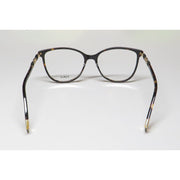 ModaFrames Furla Vfu541 Eyeglasses Eyeglasses