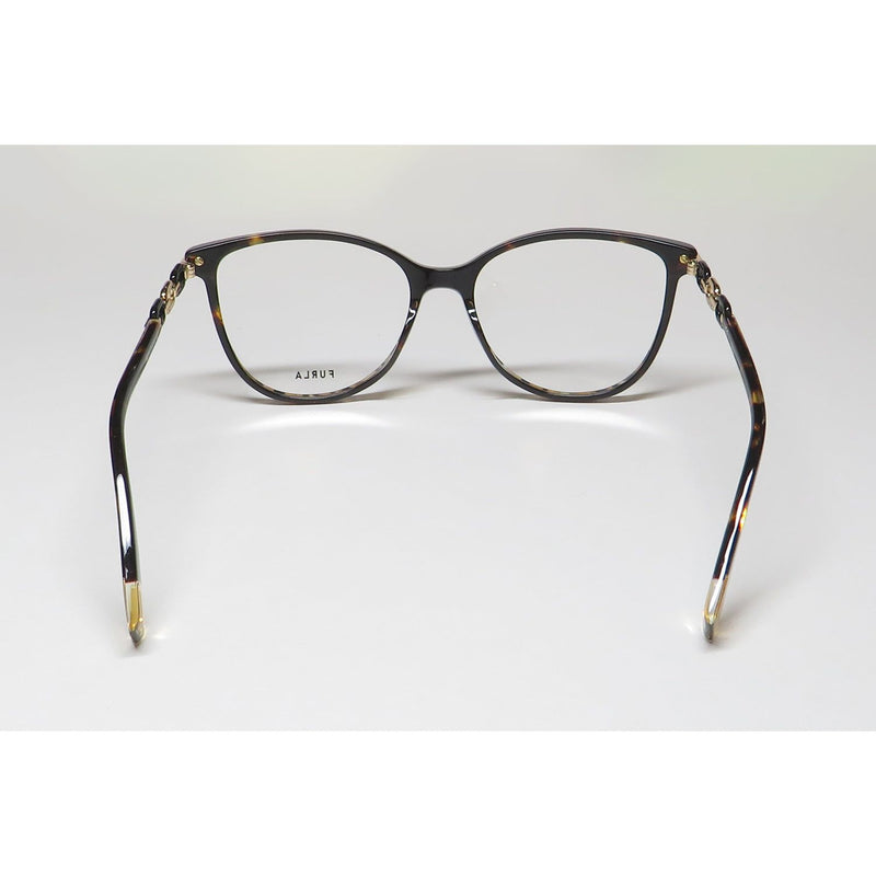 ModaFrames Furla Vfu541 Eyeglasses Eyeglasses