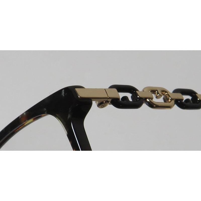 ModaFrames Furla Vfu541 Eyeglasses Eyeglasses