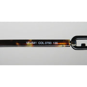 ModaFrames Furla Vfu541 Eyeglasses Eyeglasses