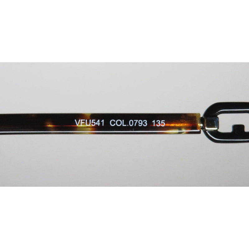 ModaFrames Furla Vfu541 Eyeglasses Eyeglasses