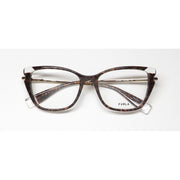 ModaFrames Furla Vfu499 Eyeglasses Eyeglasses