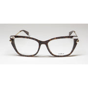 ModaFrames Furla Vfu499 Eyeglasses Eyeglasses