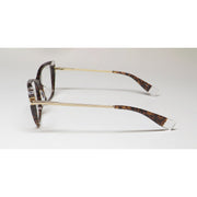 ModaFrames Furla Vfu499 Eyeglasses Eyeglasses