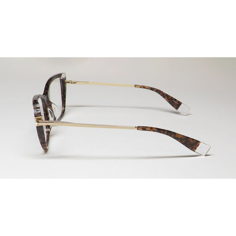 ModaFrames Furla Vfu499 Eyeglasses Eyeglasses