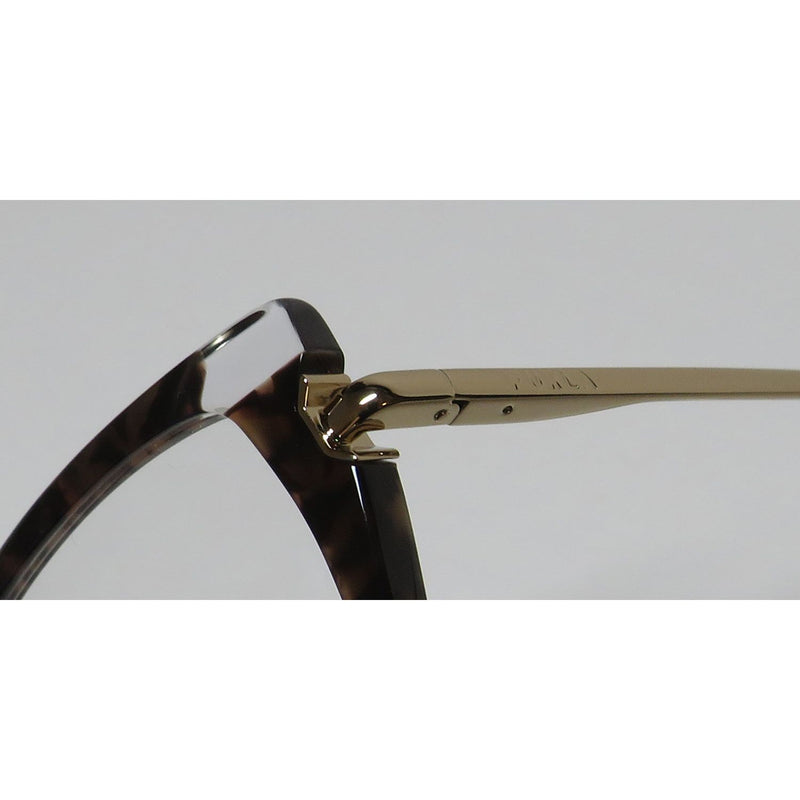 ModaFrames Furla Vfu499 Eyeglasses Eyeglasses