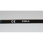 ModaFrames Furla Vfu499 Eyeglasses Eyeglasses