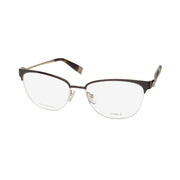 ModaFrames Furla Vfu188s Eyeglasses Eyeglasses