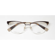 ModaFrames Furla Vfu188s Eyeglasses Eyeglasses