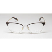 ModaFrames Furla Vfu188s Eyeglasses Eyeglasses
