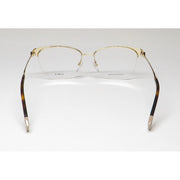 ModaFrames Furla Vfu188s Eyeglasses Eyeglasses