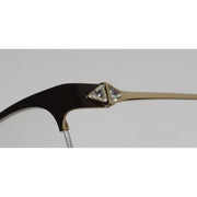 ModaFrames Furla Vfu188s Eyeglasses Eyeglasses