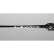 ModaFrames Furla Vfu188s Eyeglasses Eyeglasses